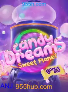 CandyDreamsSweetPlanet